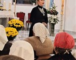 Slika  Koncert marijanskih skladbi "Marijo, pjesmom te častimo" u Kućan Marofu
